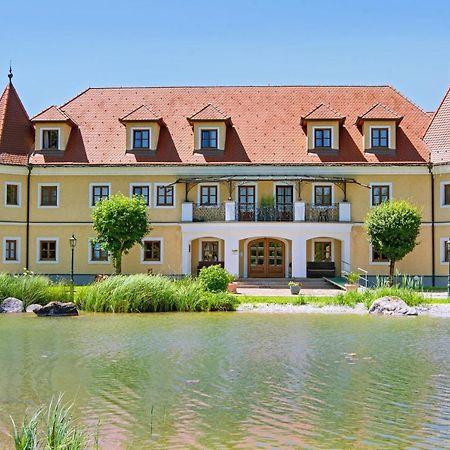 Almtalhotel Appartements In Pettenbach Exteriér fotografie