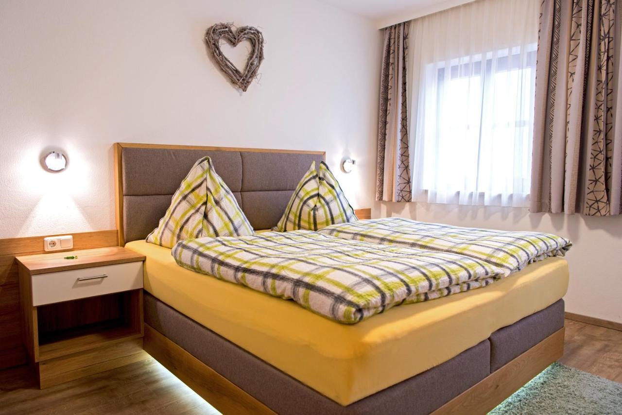 Almtalhotel Appartements In Pettenbach Exteriér fotografie