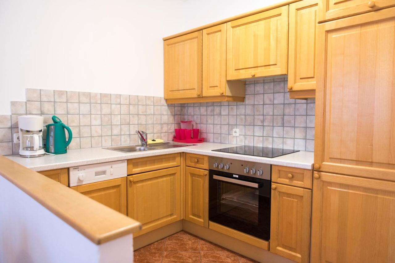 Almtalhotel Appartements In Pettenbach Exteriér fotografie