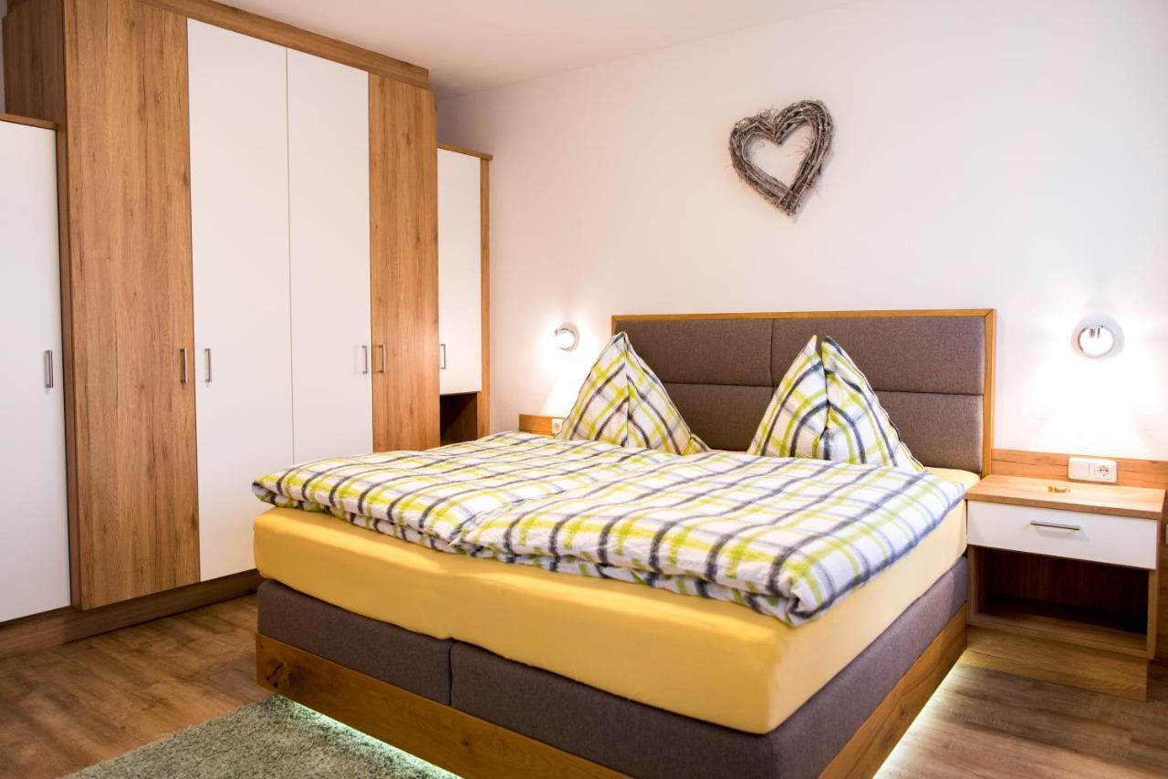 Almtalhotel Appartements In Pettenbach Exteriér fotografie