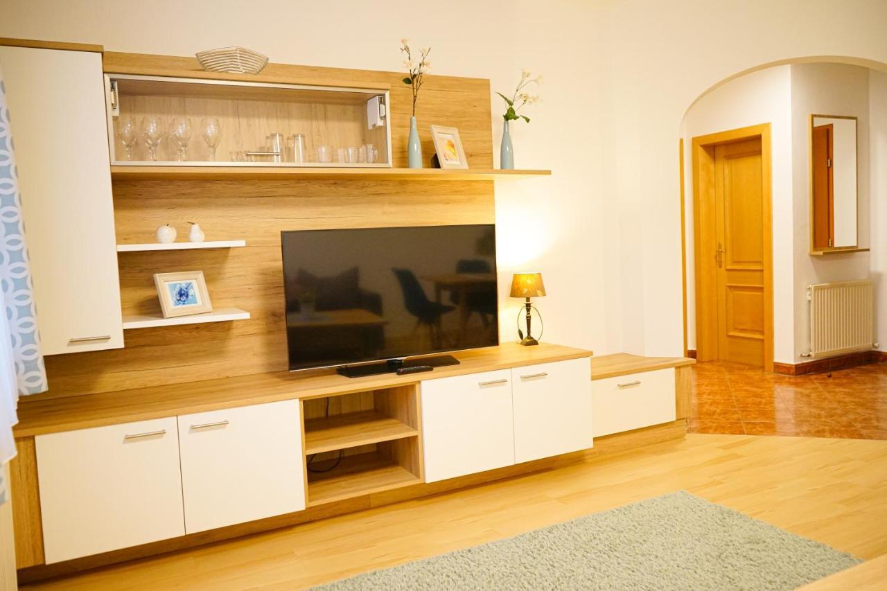 Almtalhotel Appartements In Pettenbach Exteriér fotografie