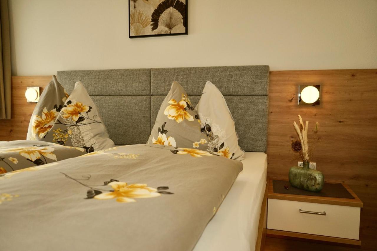 Almtalhotel Appartements In Pettenbach Exteriér fotografie