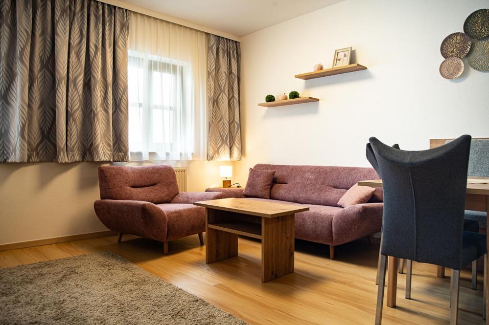 Almtalhotel Appartements In Pettenbach Exteriér fotografie